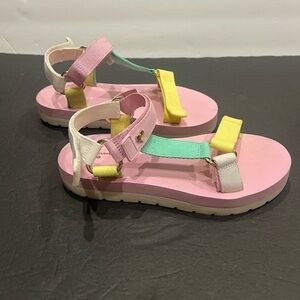 Stoney Clover Lane x Target Women’s Sandals, 7